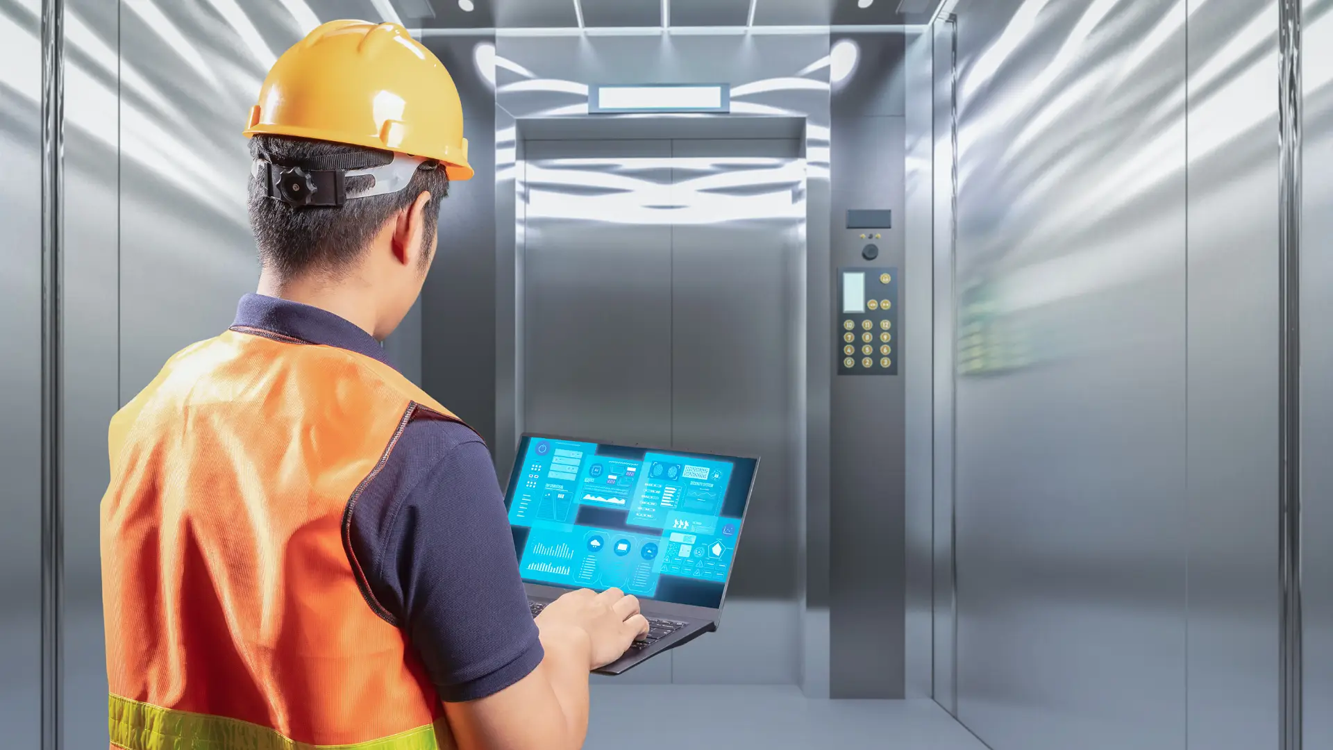 Ulubey Asansör Bakımı