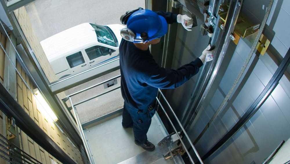 Ulubey Asansör Bakımı